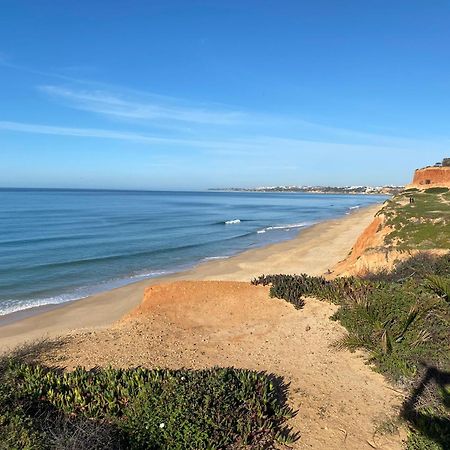 Paradise On The Beach Albufeira Exterior foto