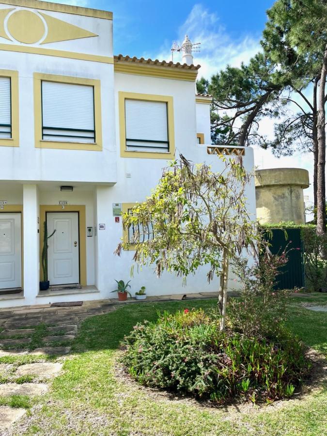 Paradise On The Beach Albufeira Exterior foto