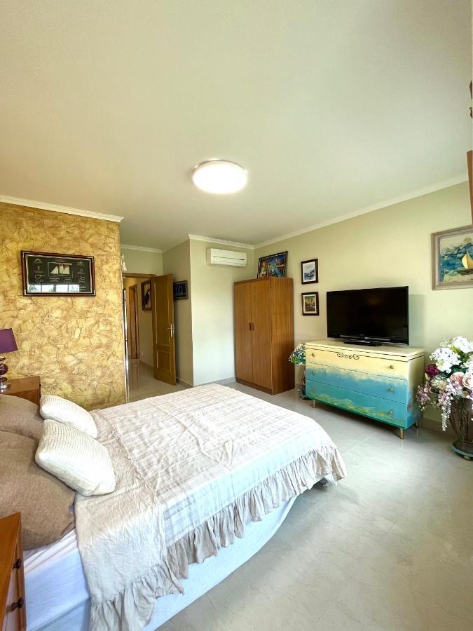 Paradise On The Beach Albufeira Exterior foto
